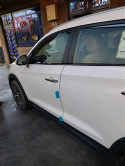 هیوندای تۆکسۆن